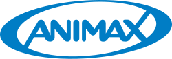 Animax logo