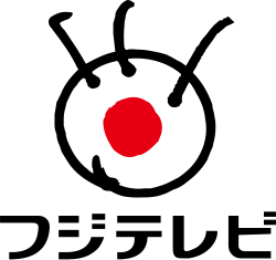Fuji TV logo