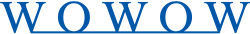 Wowow logo