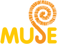 Muse Asia logo